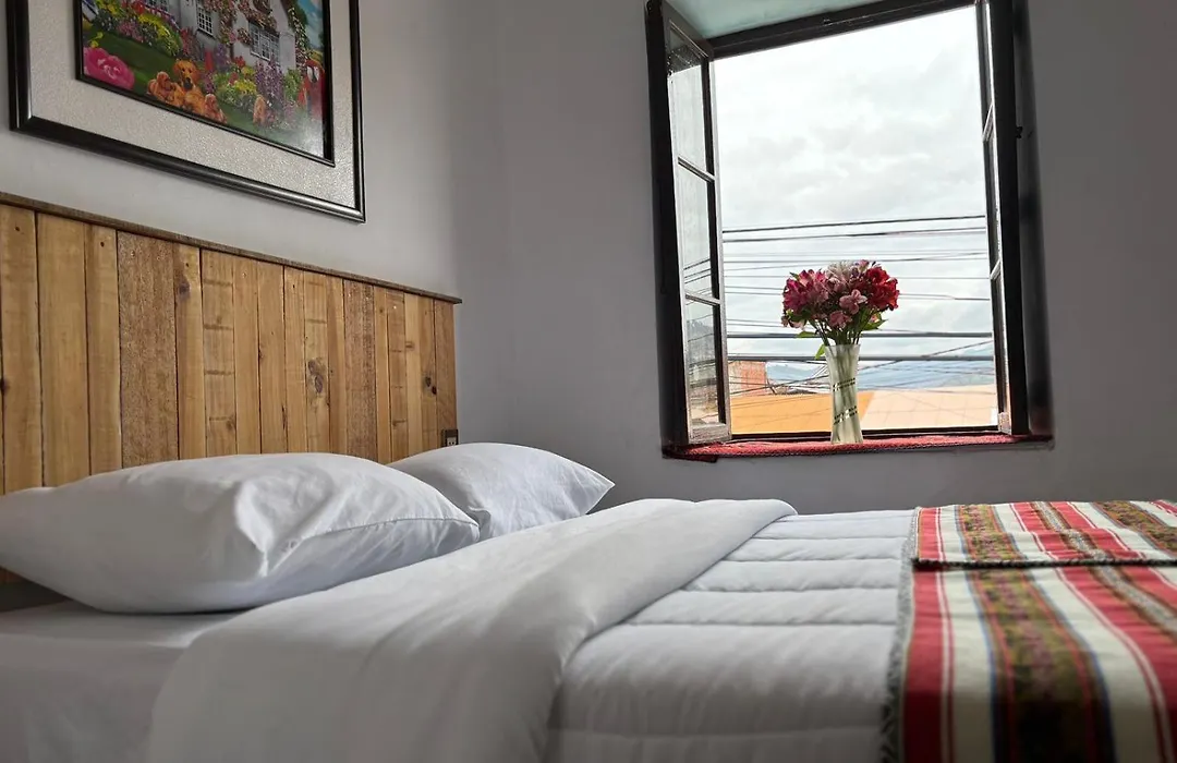 Morenas Backpackers-1