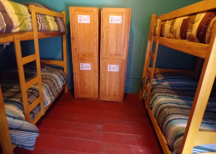 Tunqui Meloc Hostel Cuzco